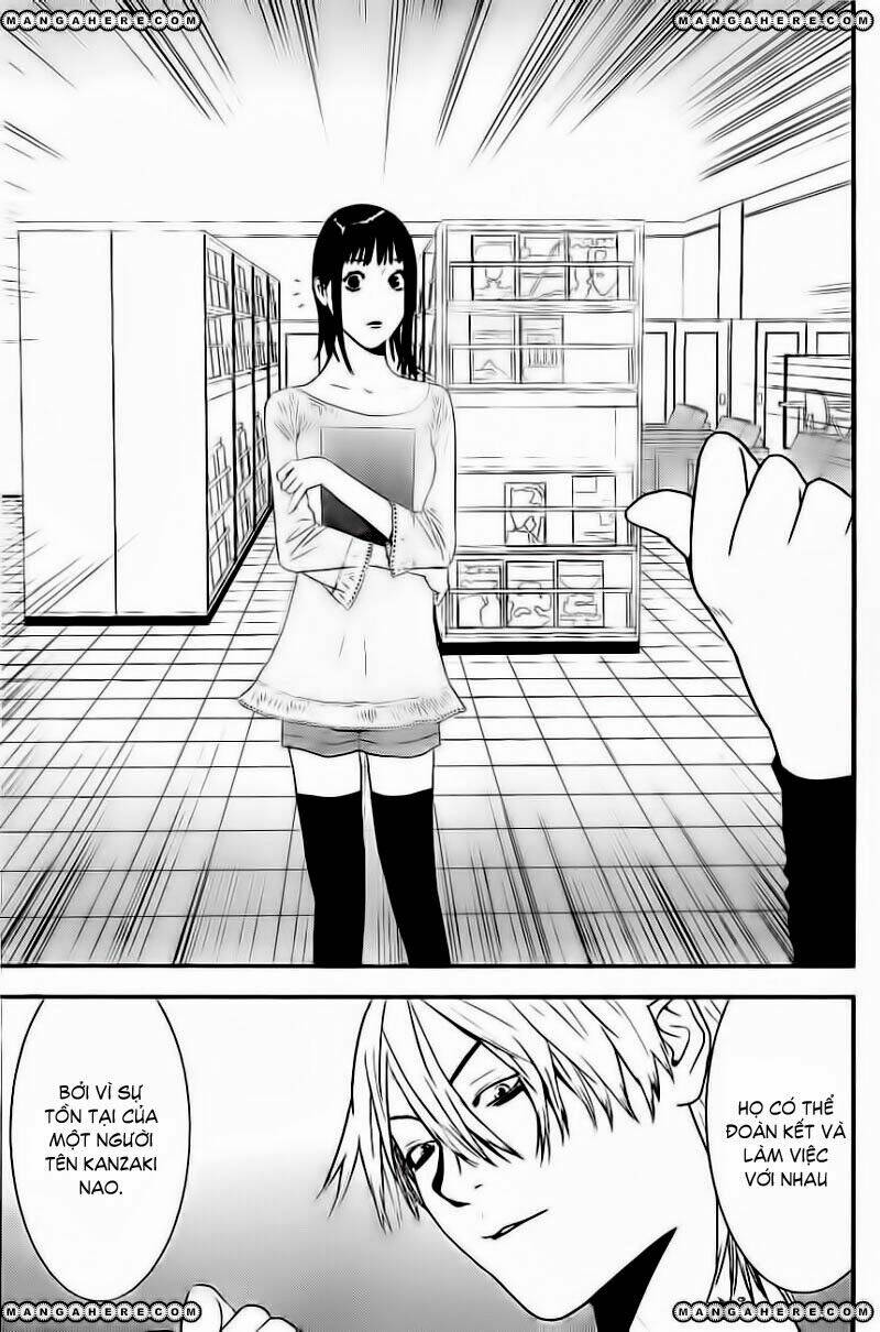 Liar Game Chapter 166 - Trang 2