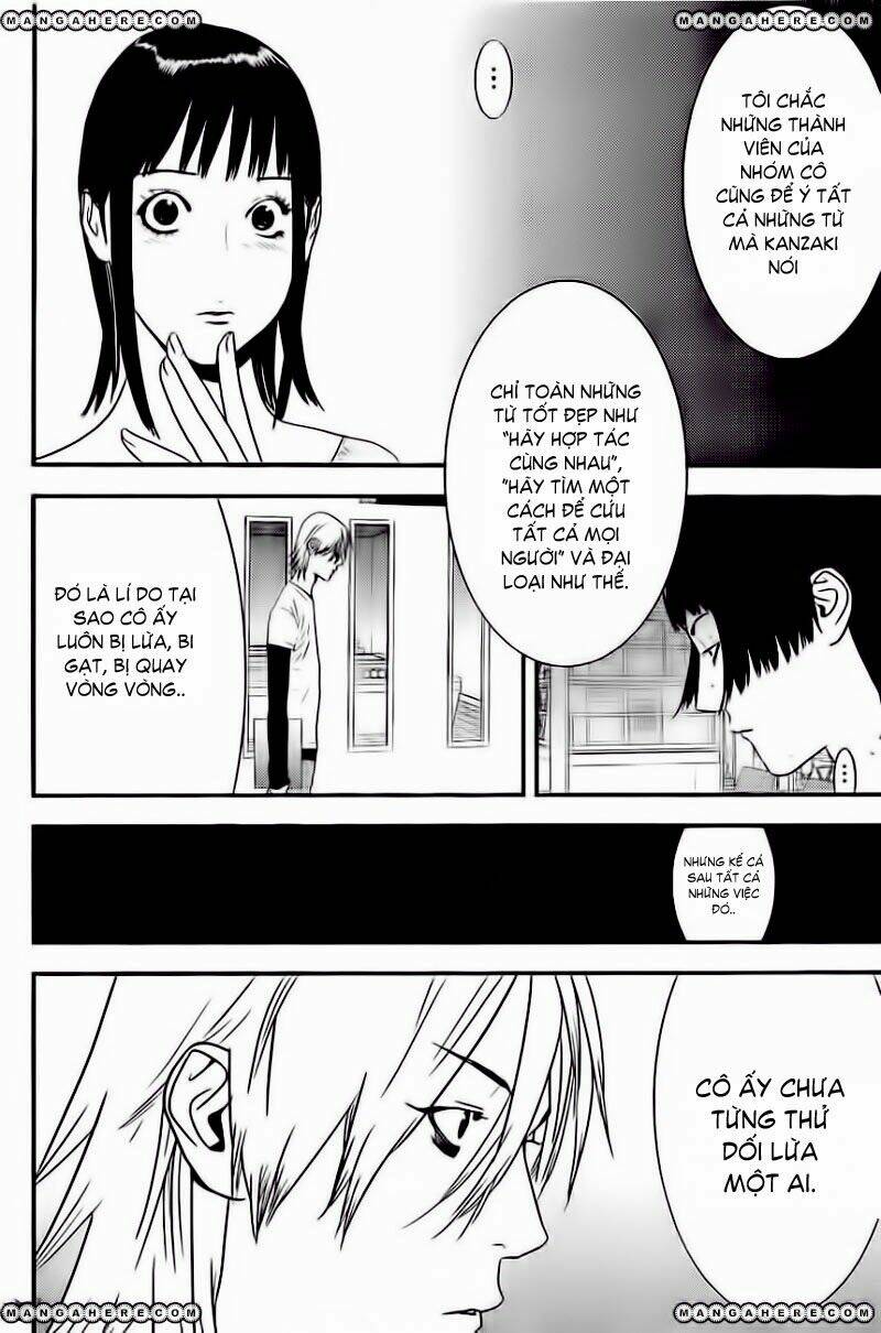 Liar Game Chapter 166 - Trang 2