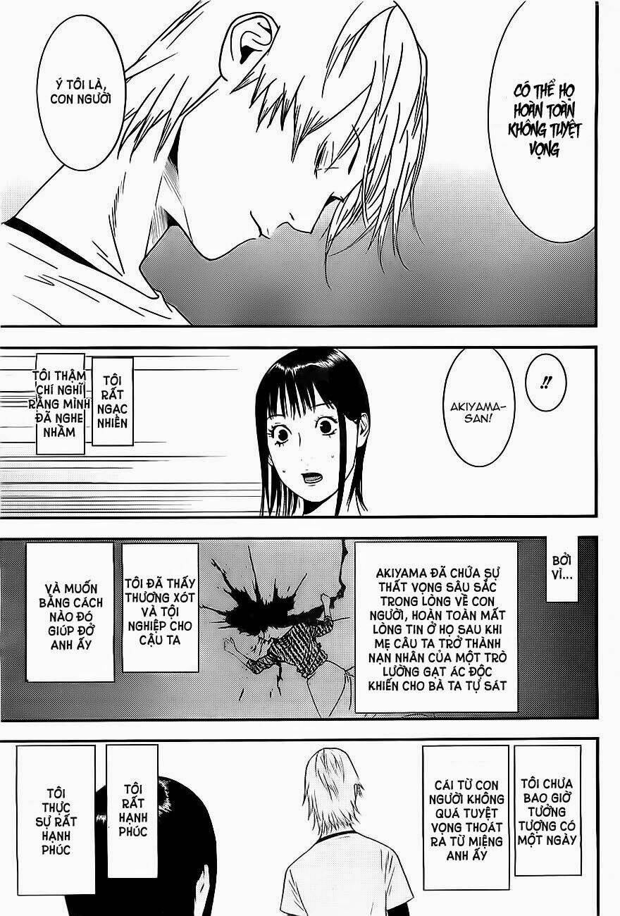 Liar Game Chapter 169 - Trang 2