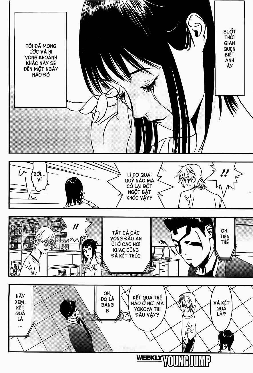 Liar Game Chapter 169 - Trang 2