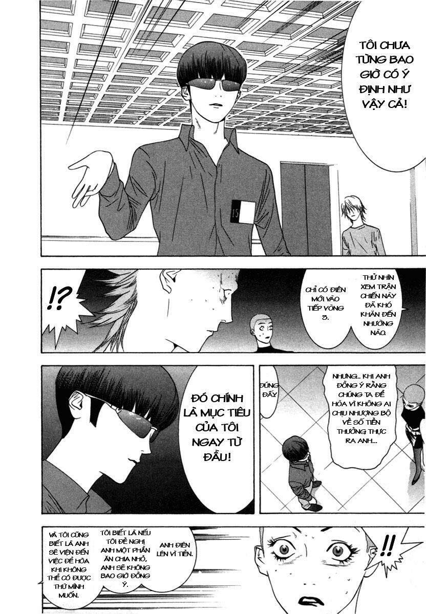Liar Game Chapter 17 - Trang 2