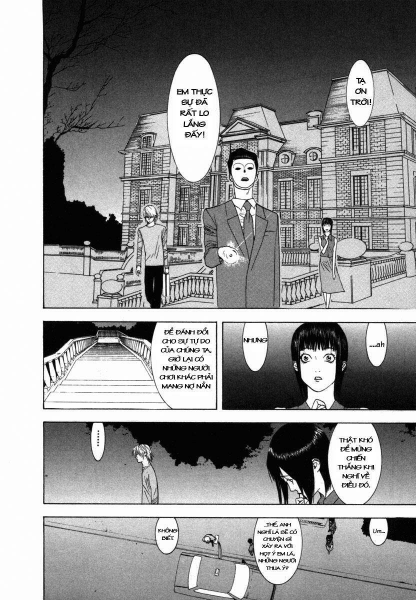Liar Game Chapter 17 - Trang 2