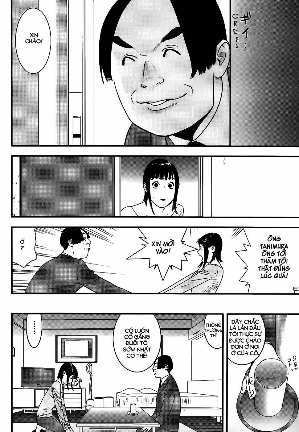 Liar Game Chapter 170 - Trang 2