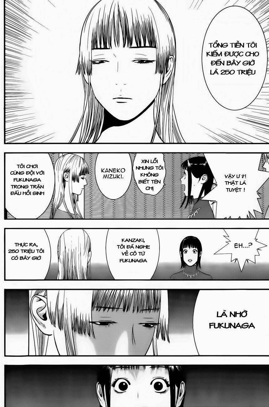 Liar Game Chapter 173 - Trang 2