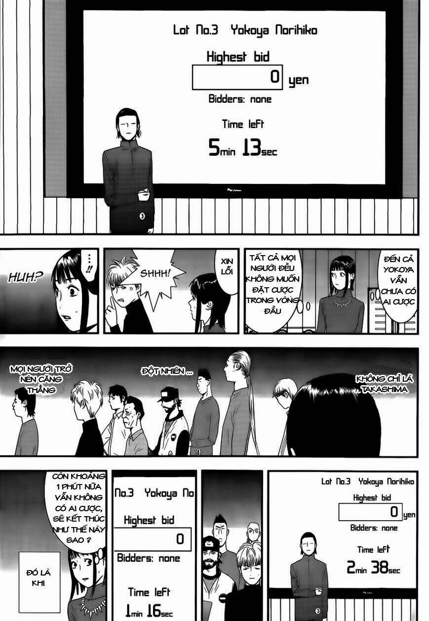 Liar Game Chapter 174 - Trang 2