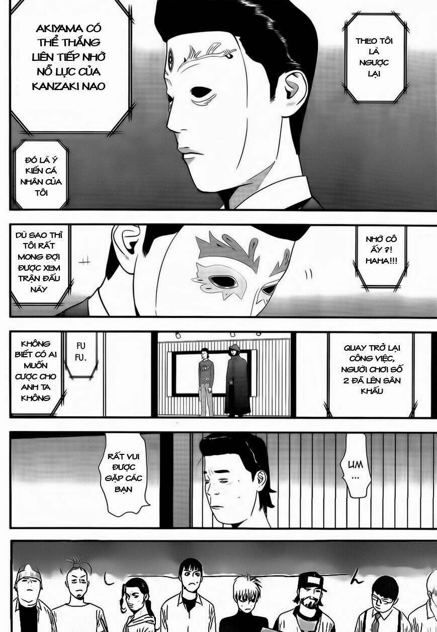 Liar Game Chapter 174 - Trang 2