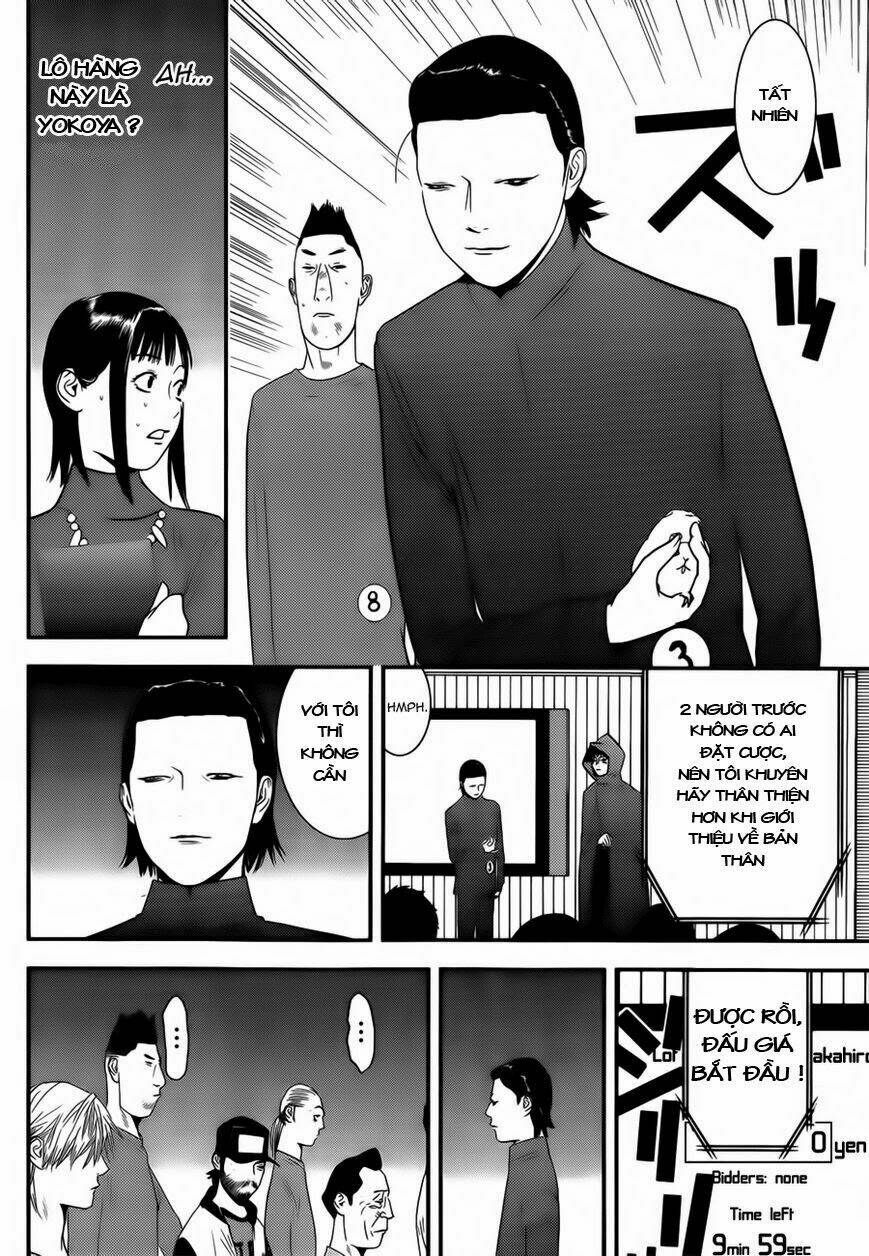 Liar Game Chapter 174 - Trang 2