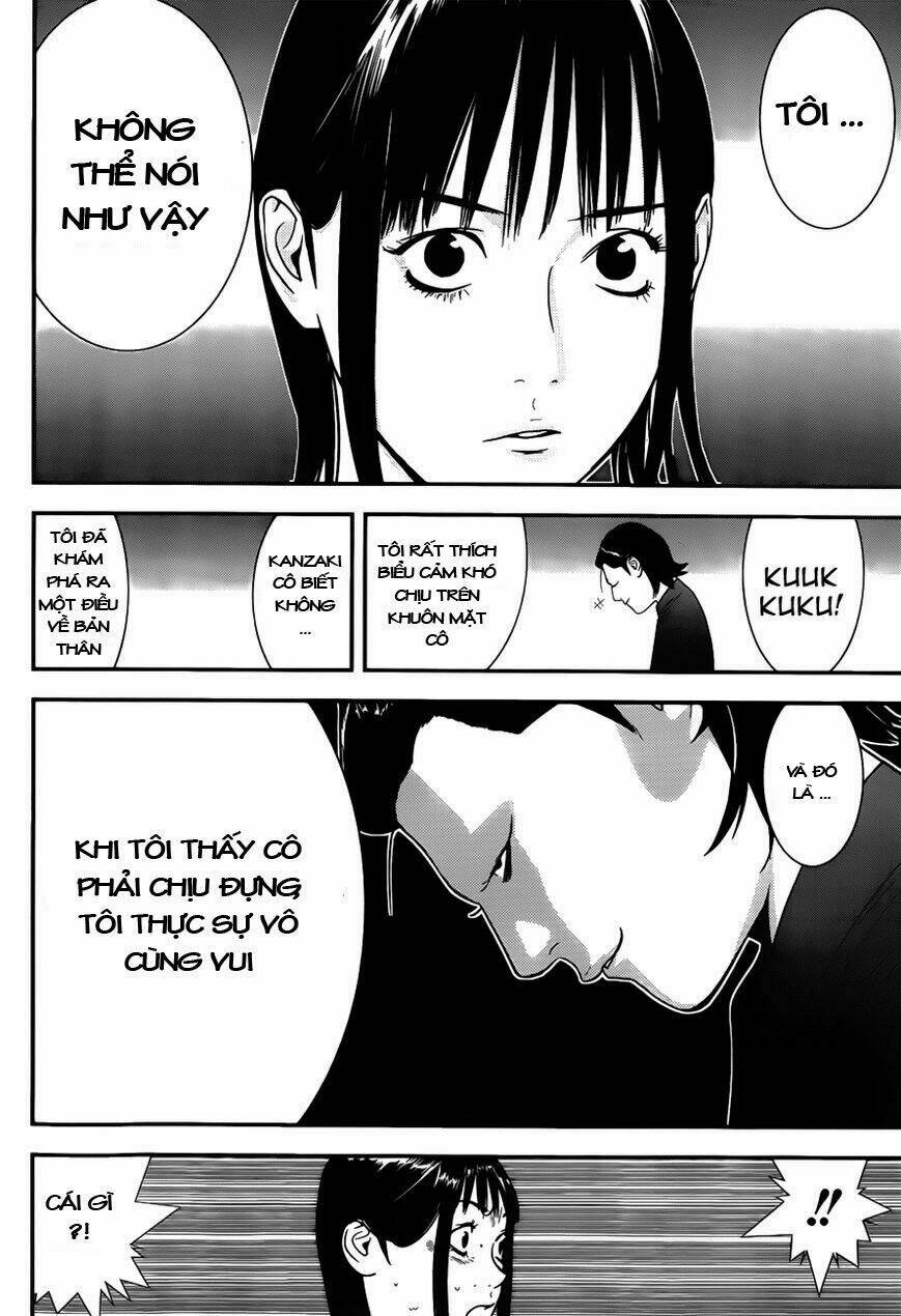 Liar Game Chapter 175 - Trang 2