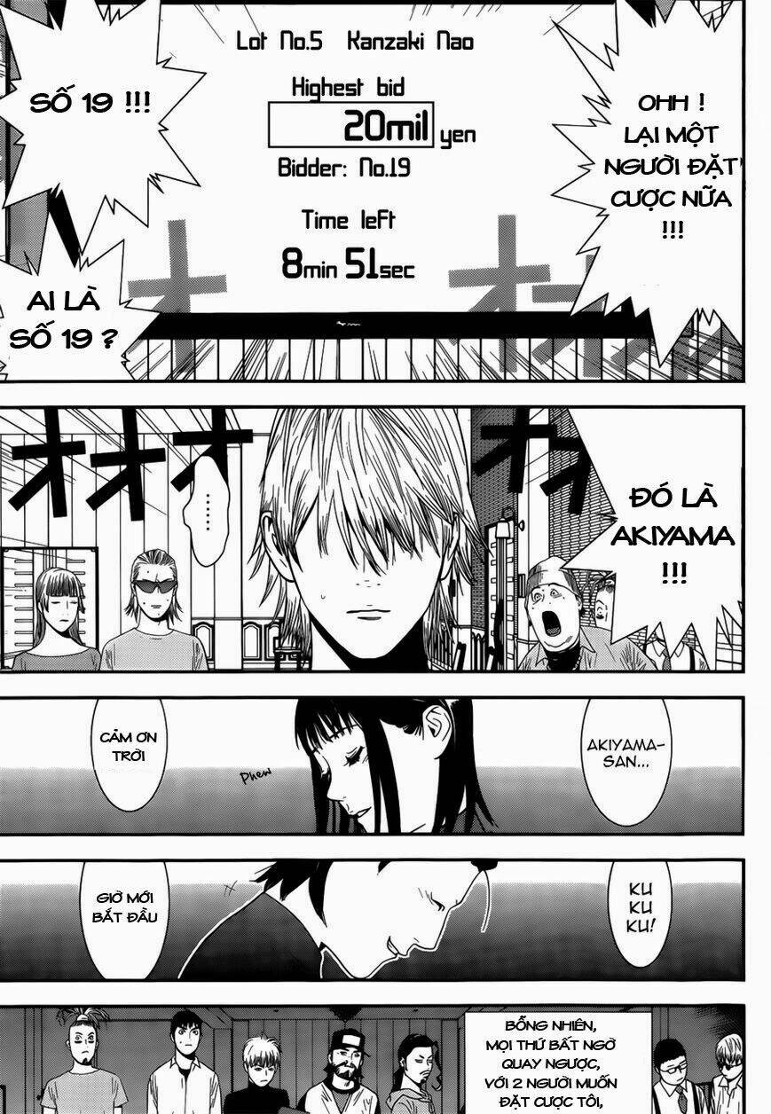 Liar Game Chapter 175 - Trang 2