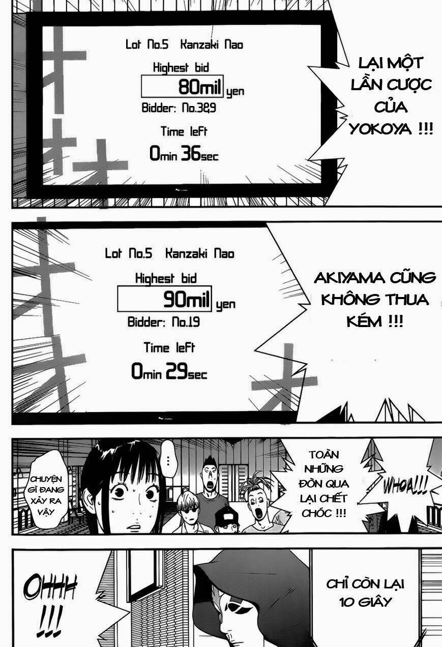 Liar Game Chapter 175 - Trang 2