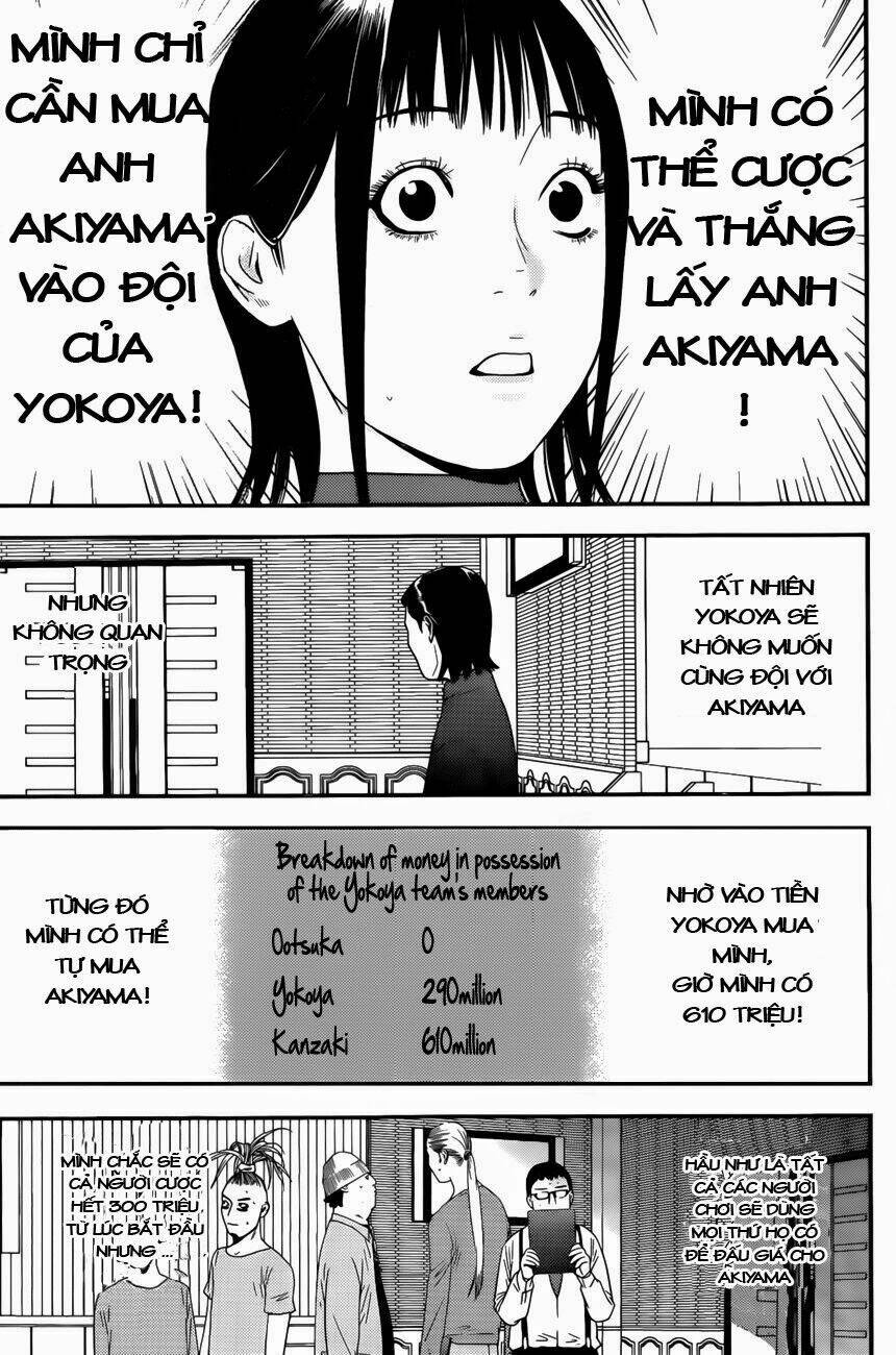 Liar Game Chapter 176 - Trang 2