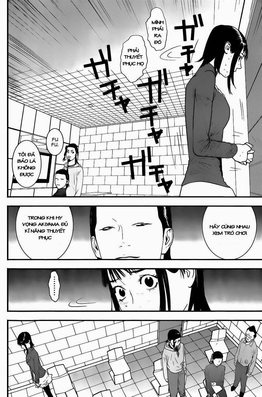 Liar Game Chapter 177 - Trang 2