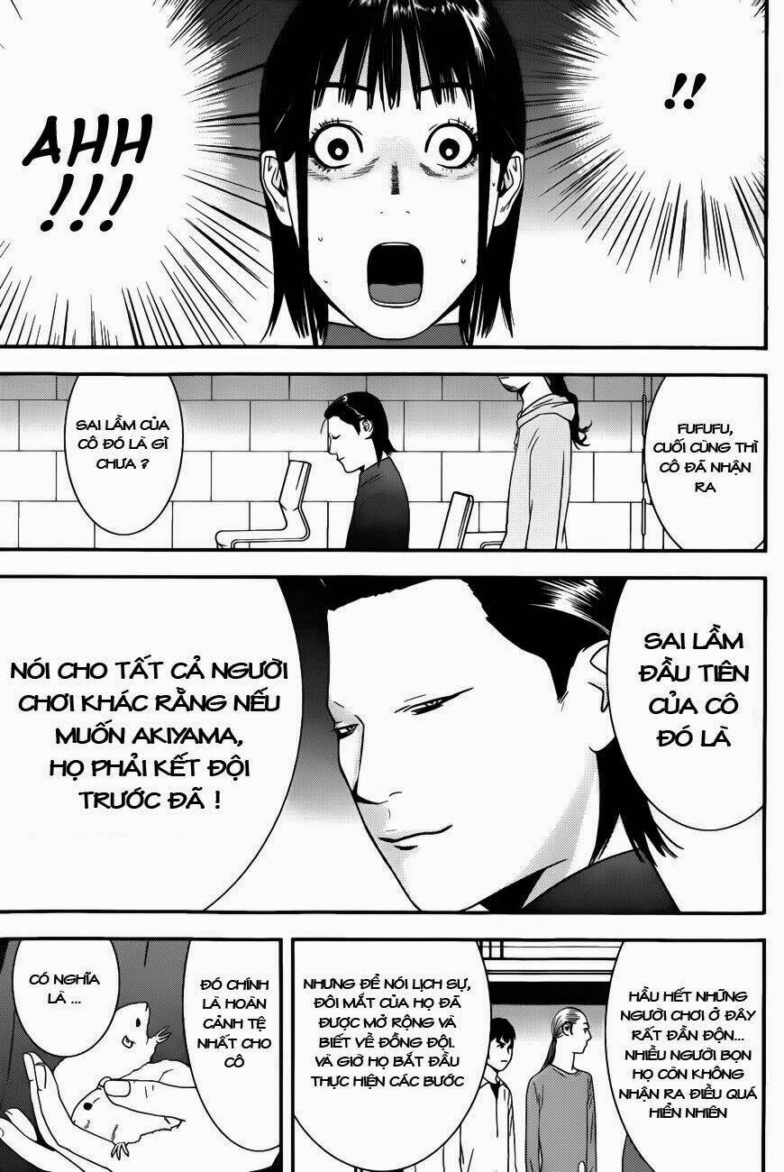 Liar Game Chapter 178 - Trang 2