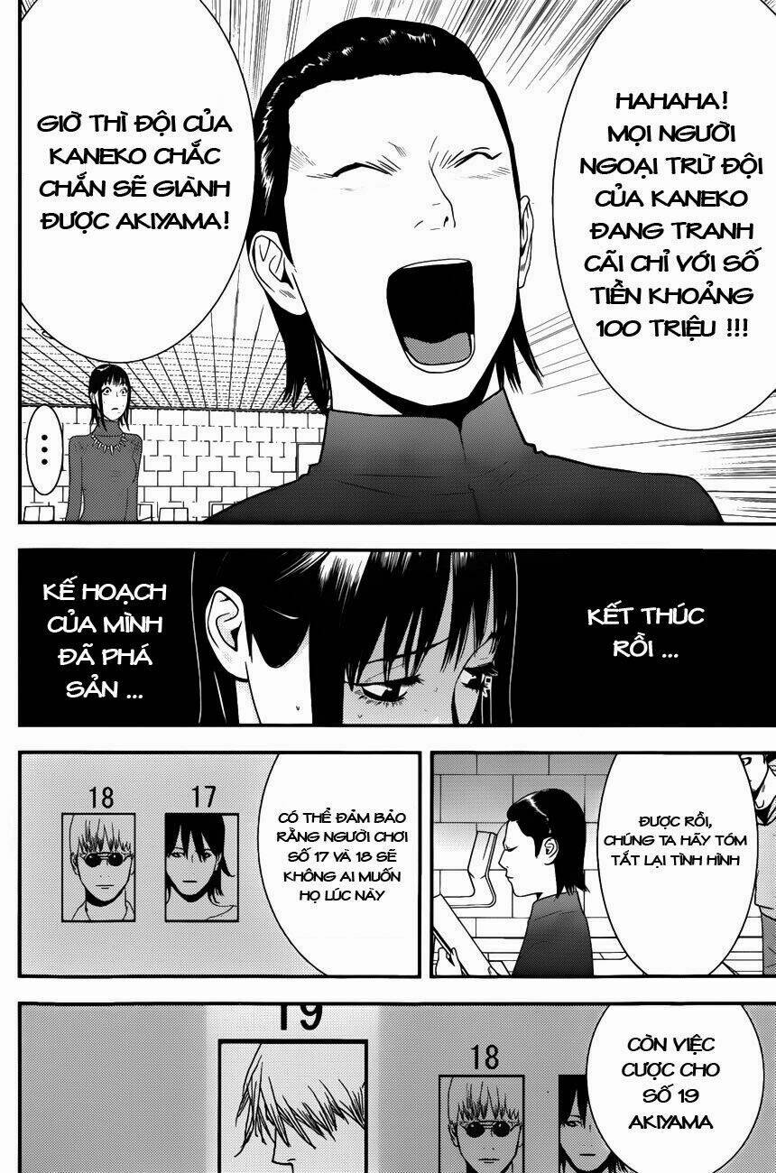 Liar Game Chapter 179 - Trang 2