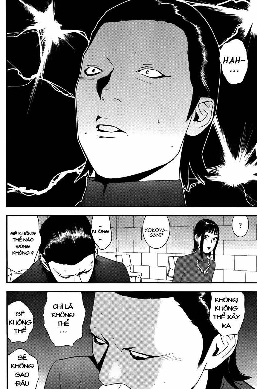 Liar Game Chapter 179 - Trang 2
