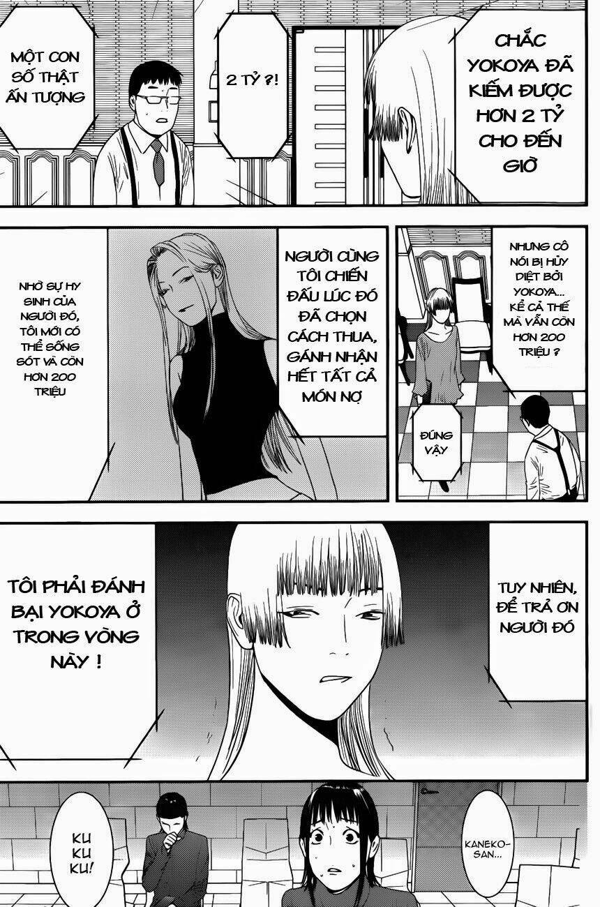 Liar Game Chapter 179 - Trang 2