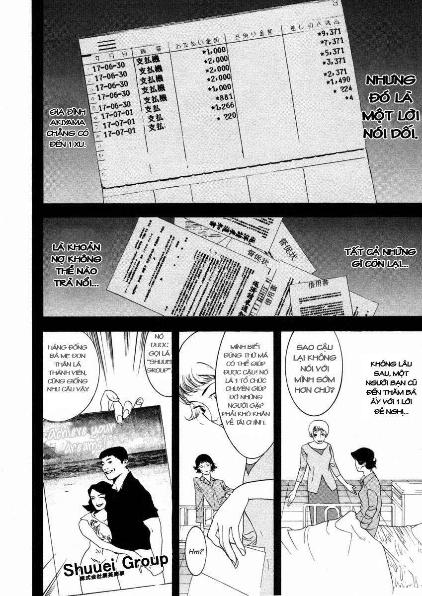 Liar Game Chapter 18 - Trang 2