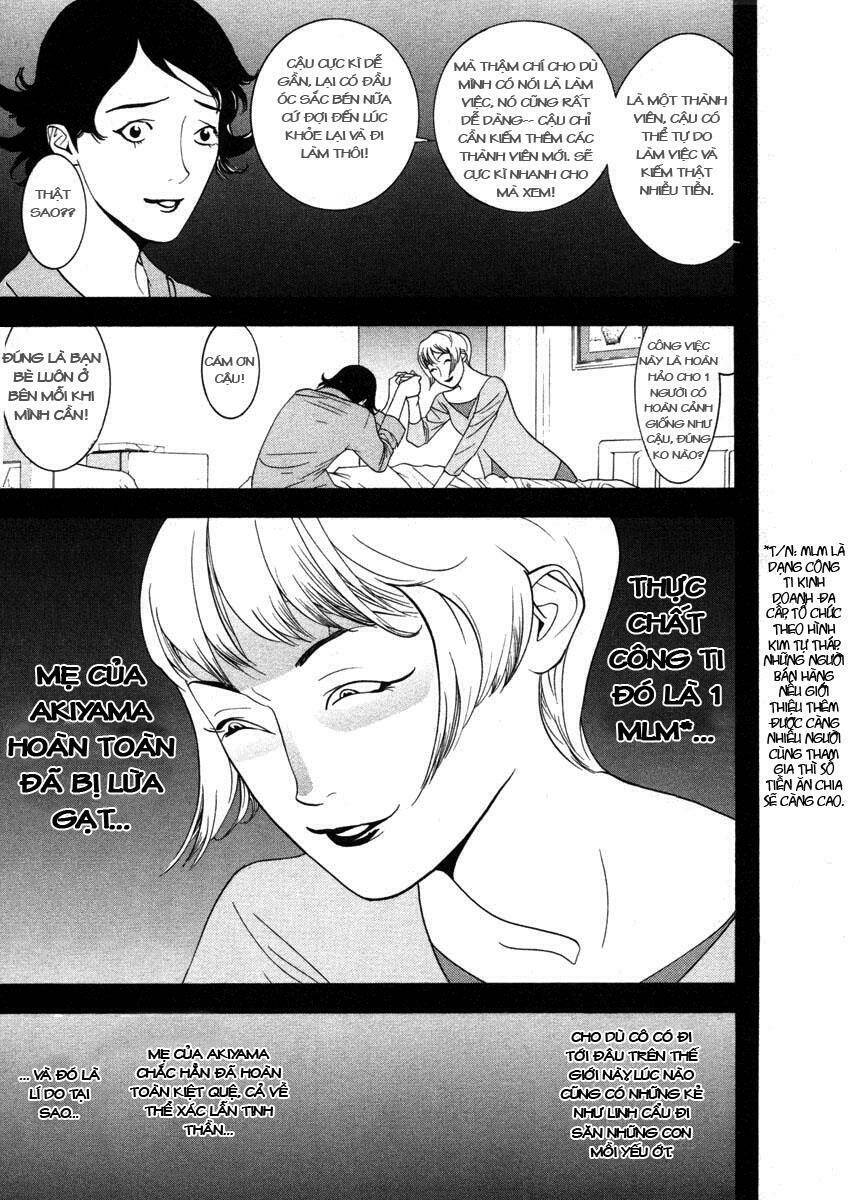 Liar Game Chapter 18 - Trang 2