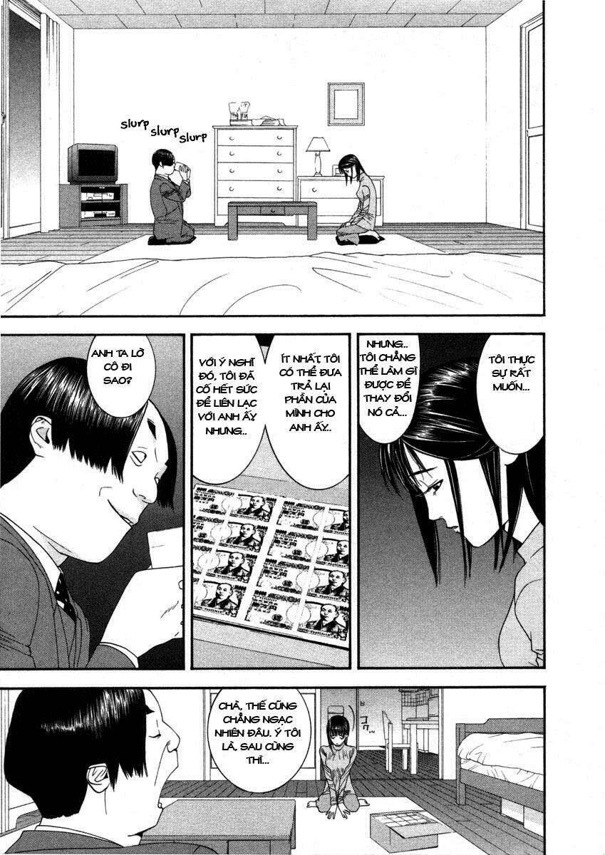 Liar Game Chapter 18 - Trang 2