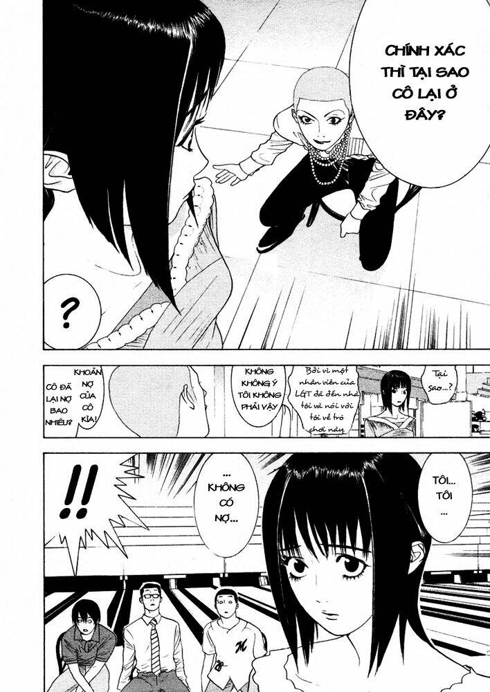 Liar Game Chapter 20 - Trang 2