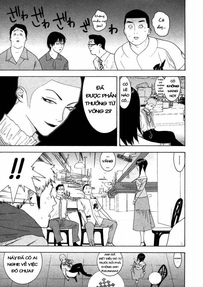 Liar Game Chapter 20 - Trang 2