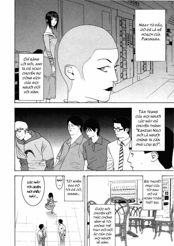 Liar Game Chapter 20 - Trang 2