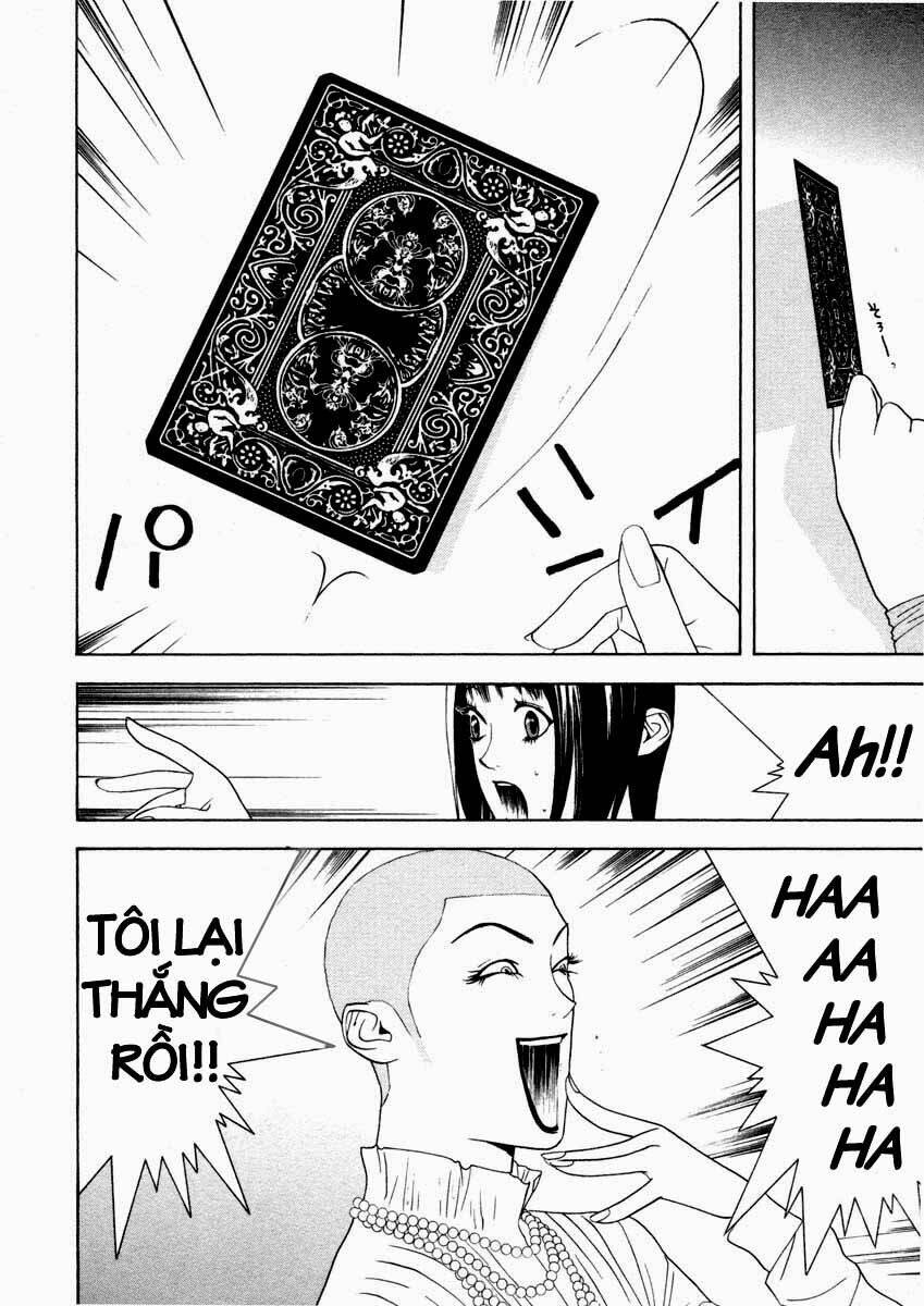 Liar Game Chapter 24 - Trang 2