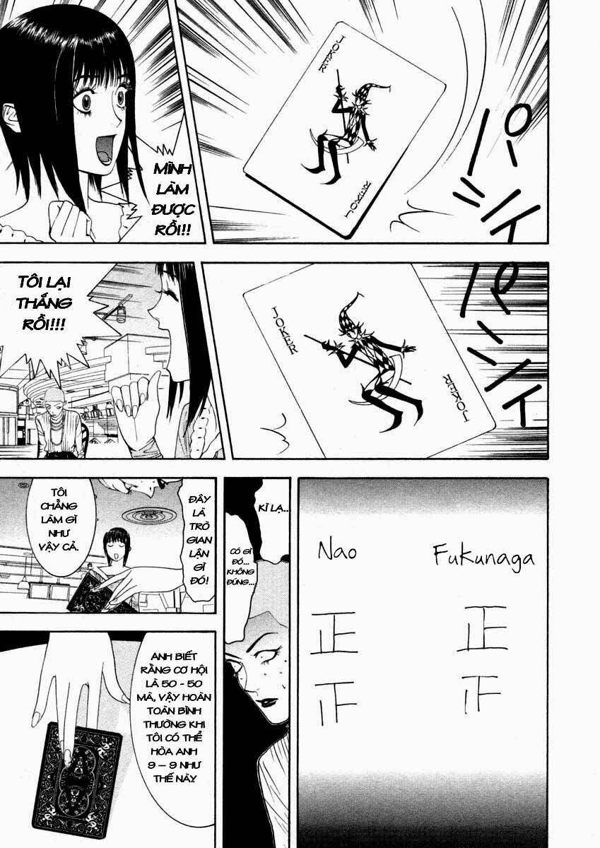 Liar Game Chapter 24 - Trang 2