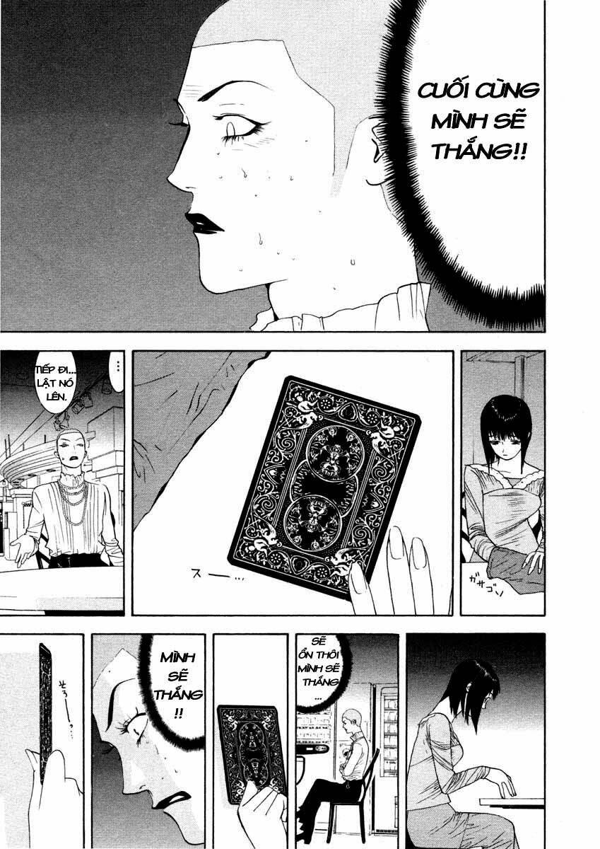 Liar Game Chapter 24 - Trang 2