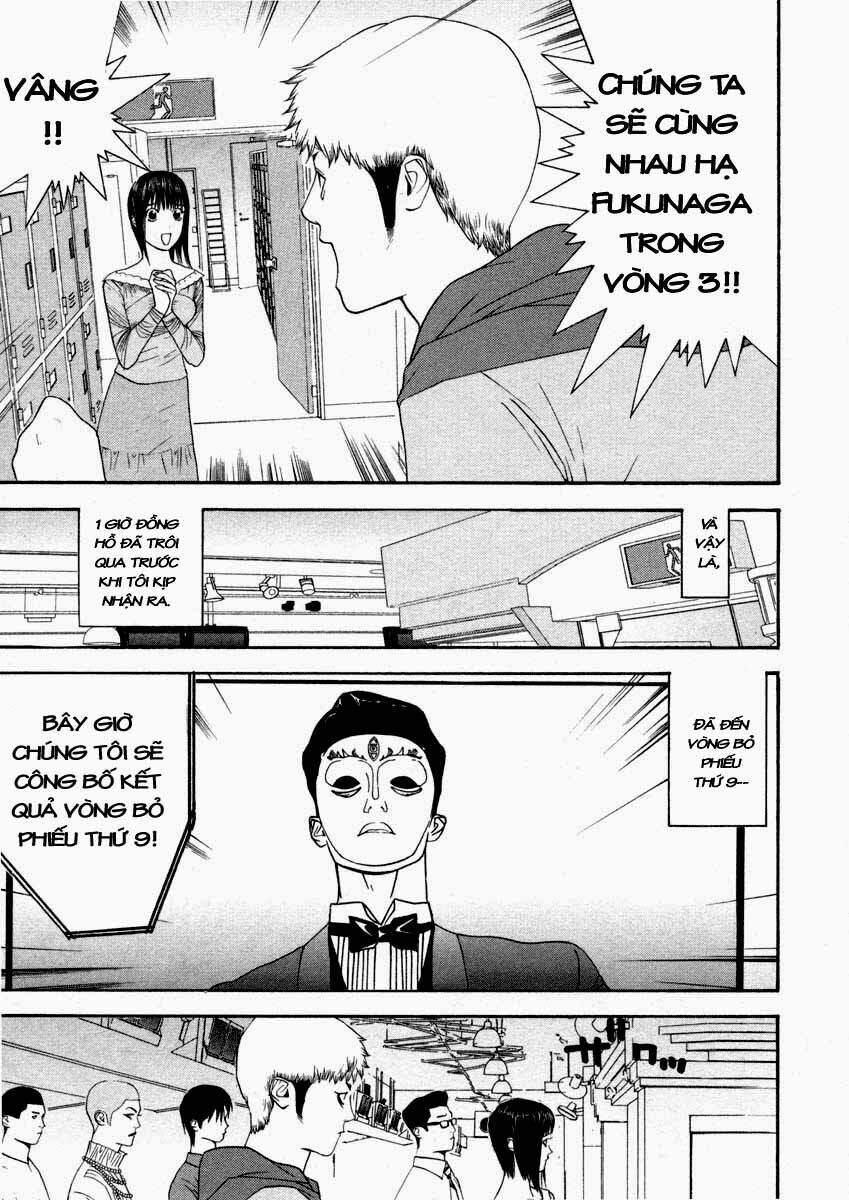 Liar Game Chapter 26 - Trang 2