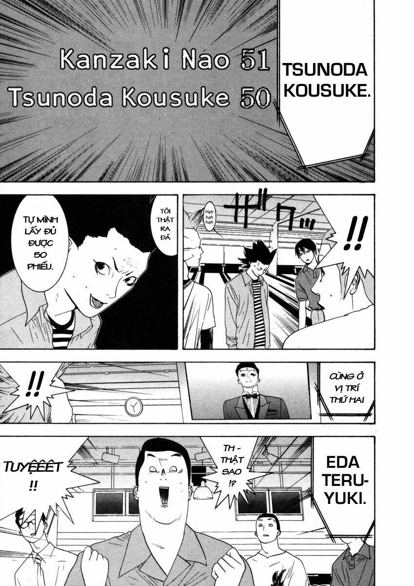 Liar Game Chapter 28 - Trang 2