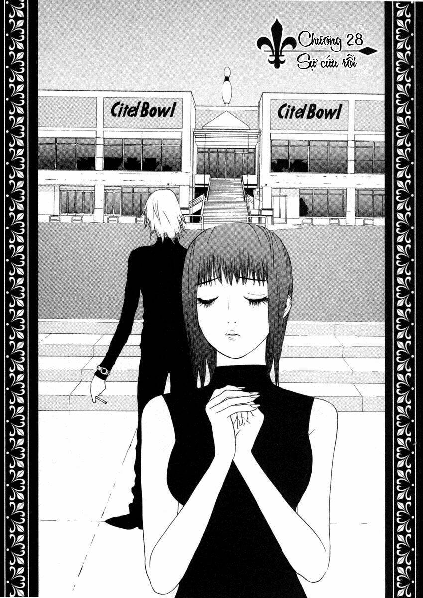 Liar Game Chapter 28 - Trang 2