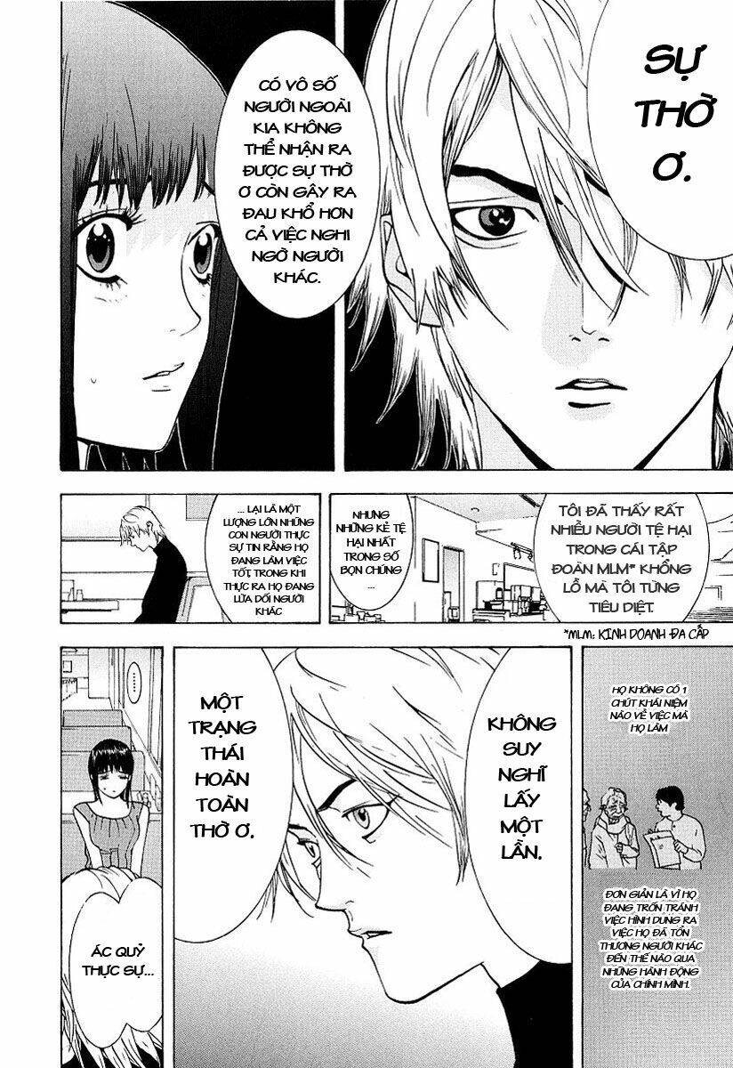 Liar Game Chapter 29 - Trang 2