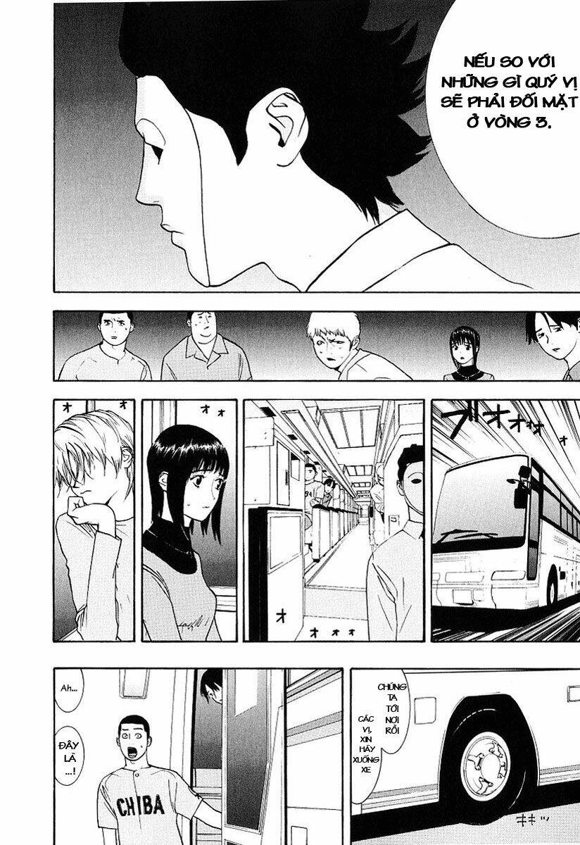 Liar Game Chapter 29 - Trang 2