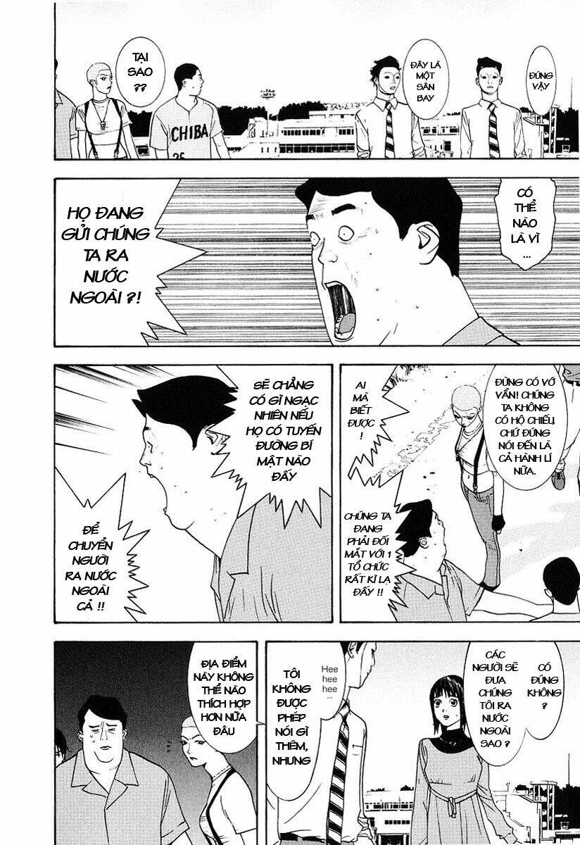 Liar Game Chapter 29 - Trang 2