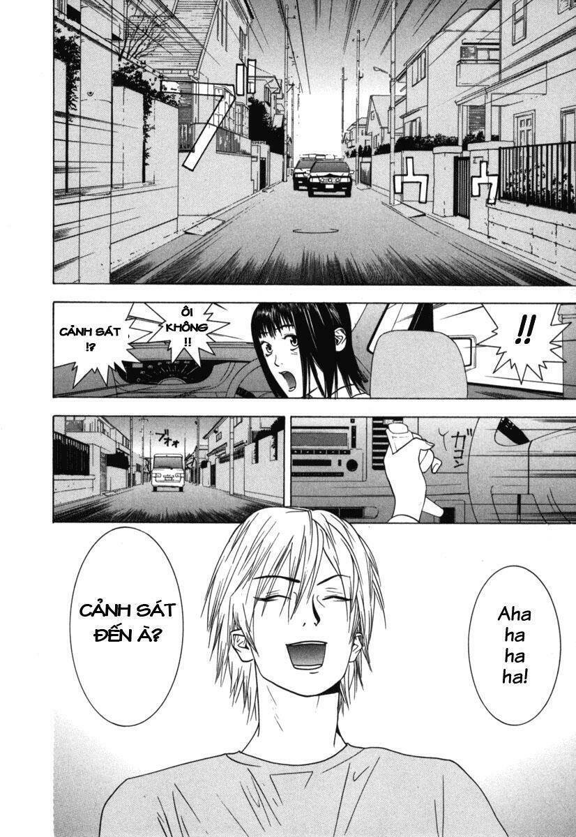 Liar Game Chapter 3 - Trang 2