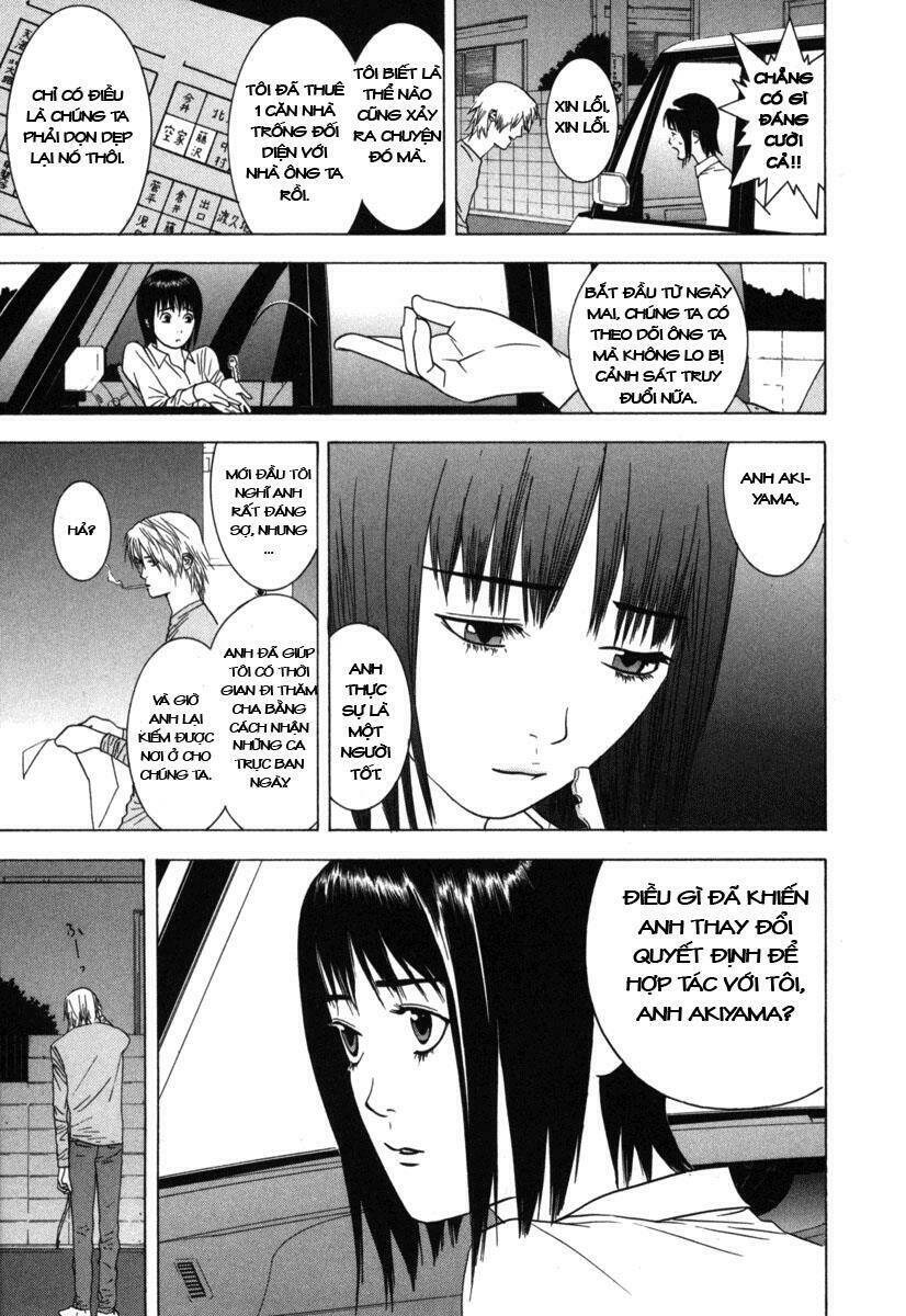 Liar Game Chapter 3 - Trang 2