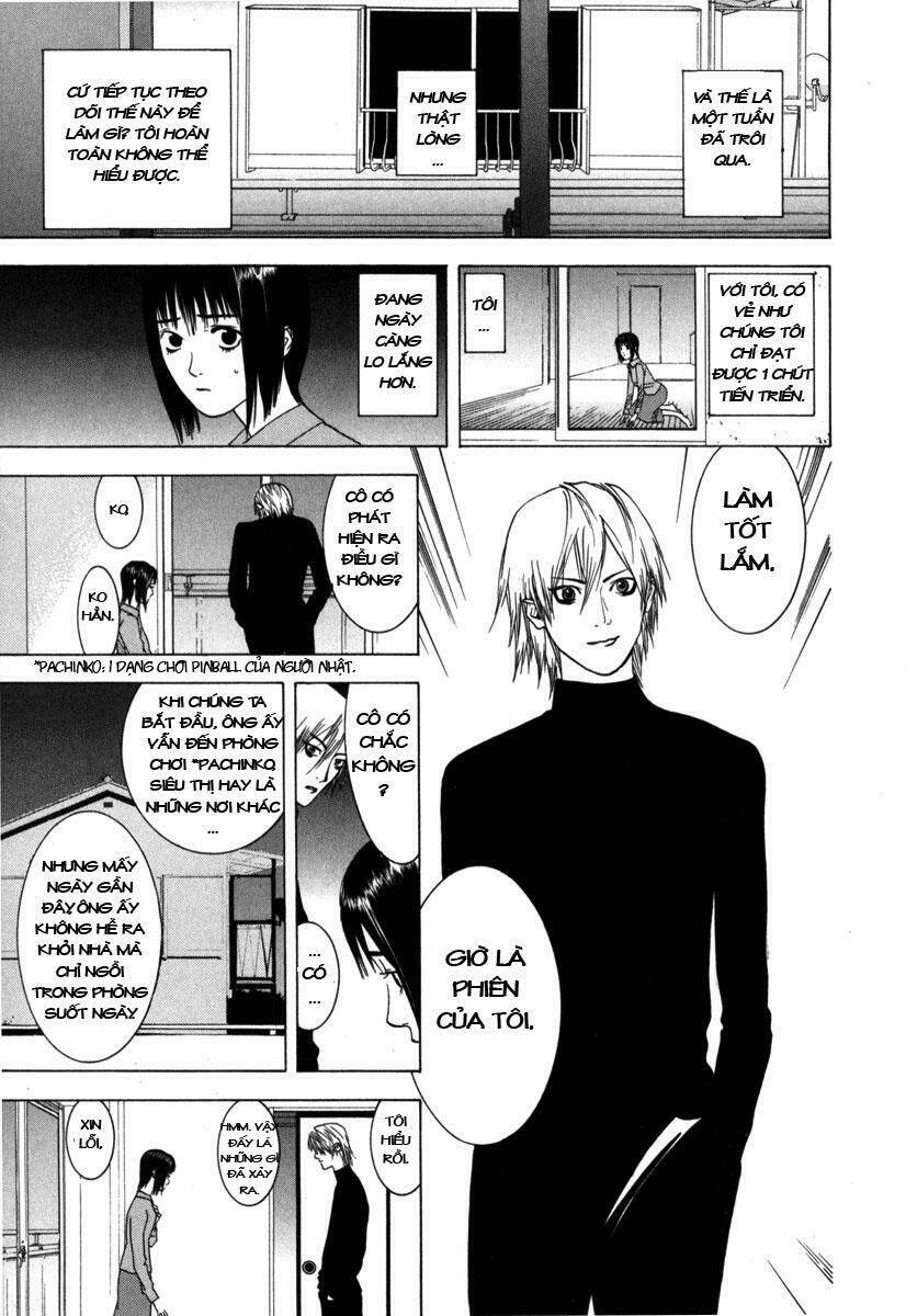 Liar Game Chapter 3 - Trang 2