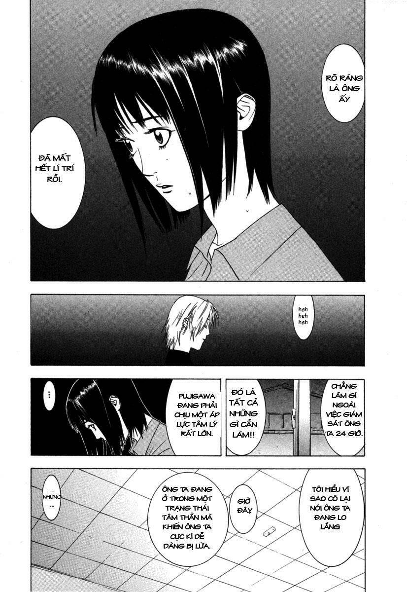 Liar Game Chapter 3 - Trang 2