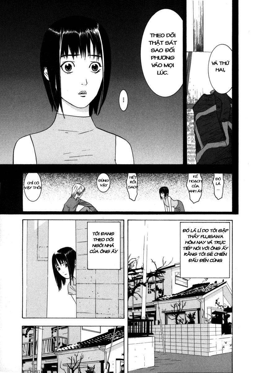 Liar Game Chapter 3 - Trang 2