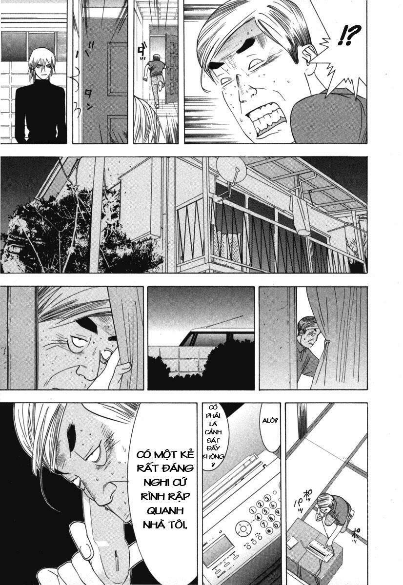 Liar Game Chapter 3 - Trang 2