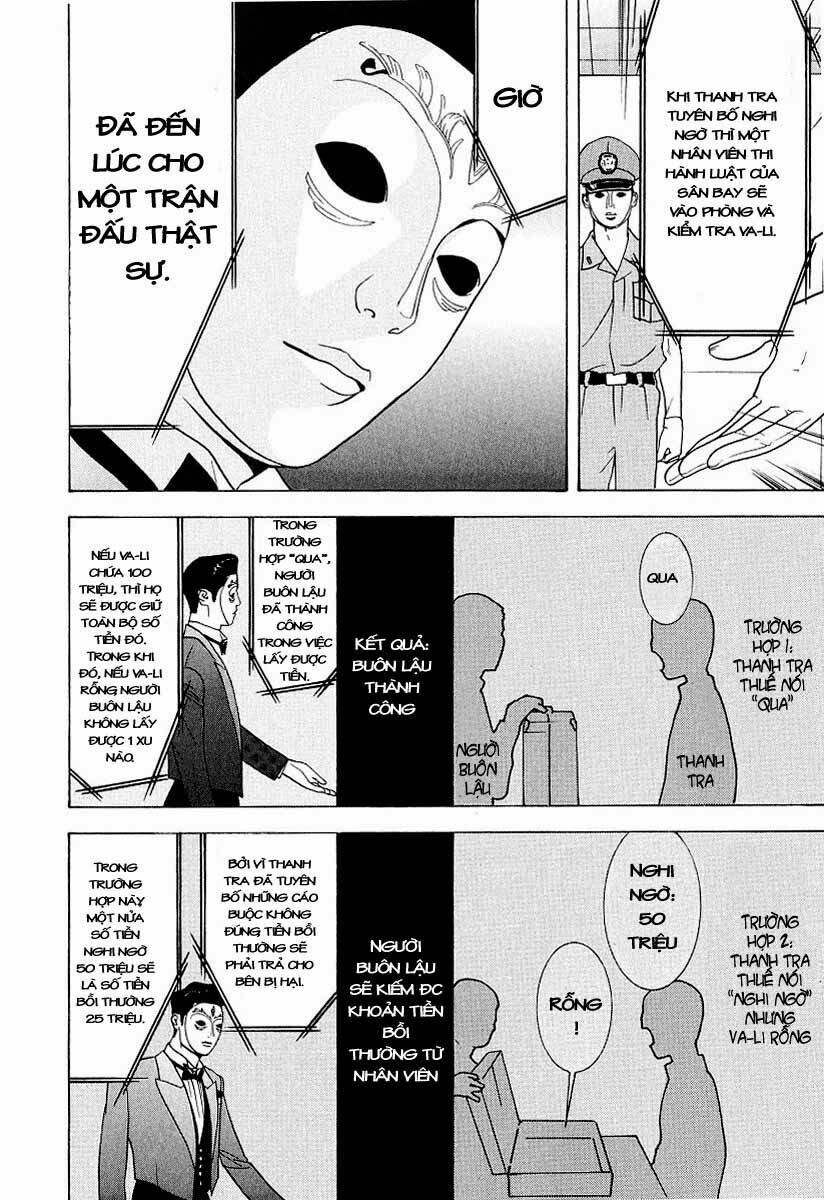 Liar Game Chapter 30 - Trang 2