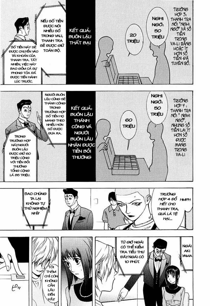 Liar Game Chapter 30 - Trang 2