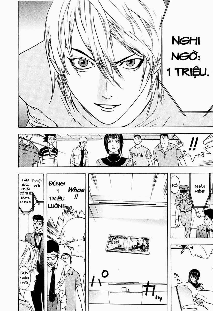 Liar Game Chapter 30 - Trang 2