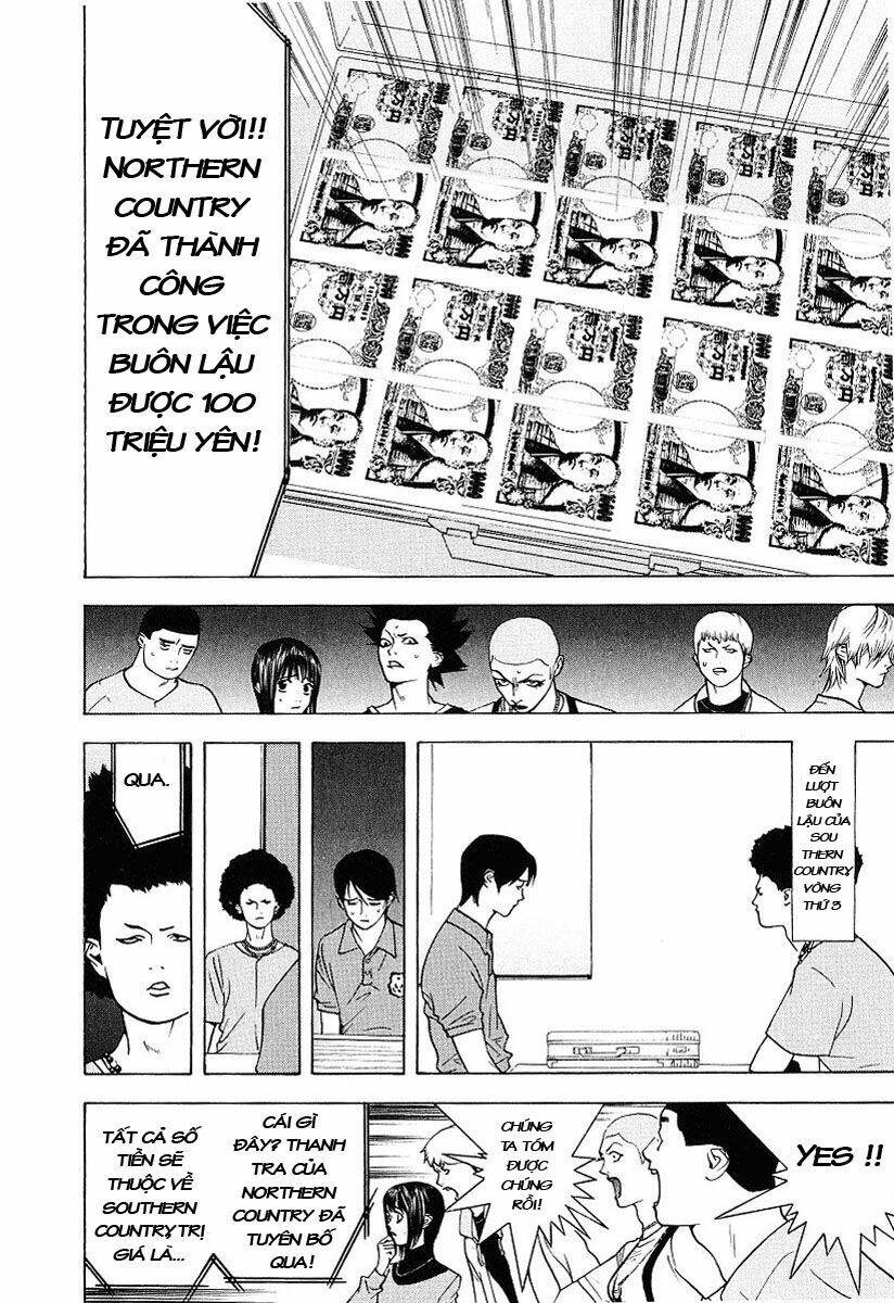 Liar Game Chapter 32 - Trang 2