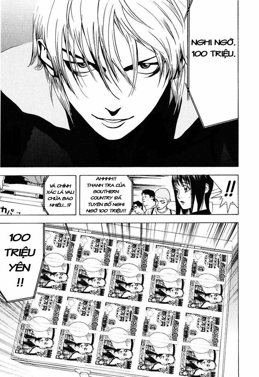 Liar Game Chapter 32 - Trang 2