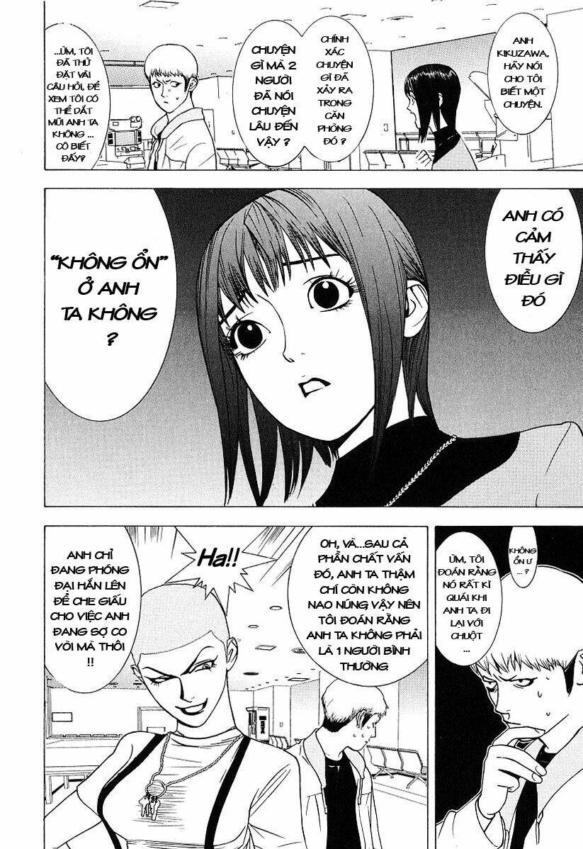 Liar Game Chapter 33 - Trang 2