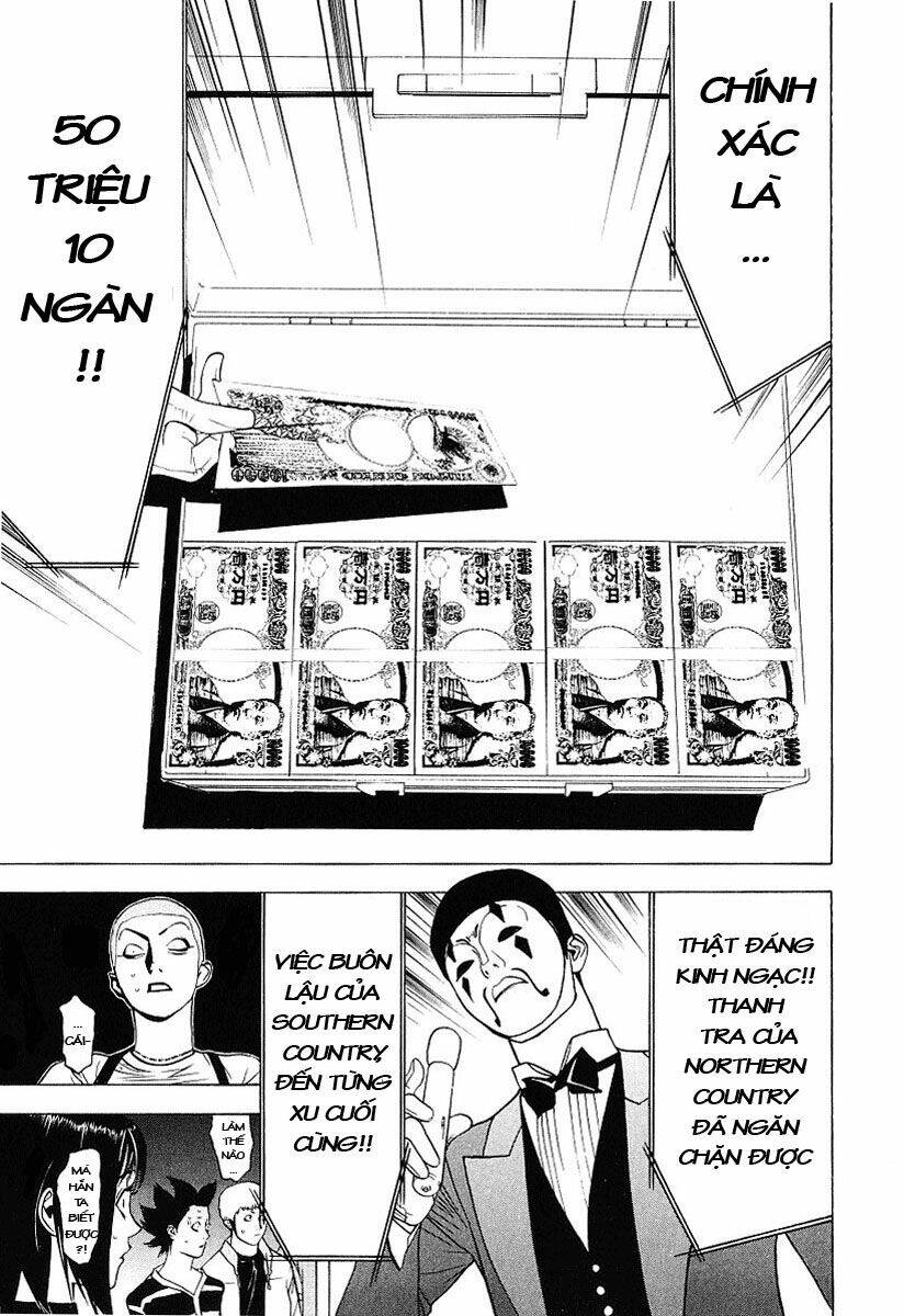 Liar Game Chapter 33 - Trang 2