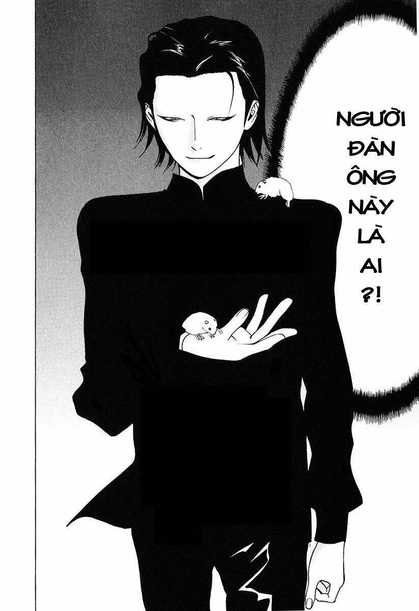 Liar Game Chapter 33 - Trang 2