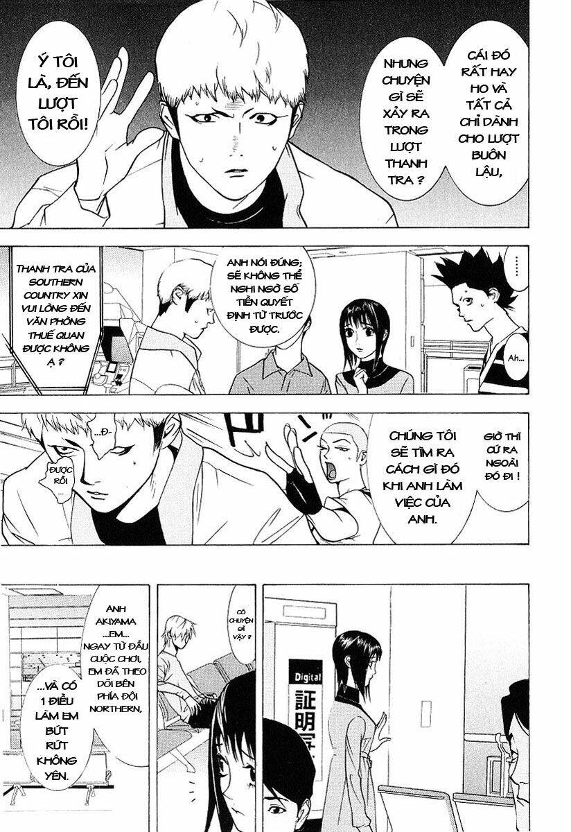 Liar Game Chapter 33 - Trang 2